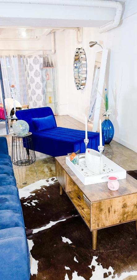 Modern Elite Open Style Loft With Rooftop Pool & Jacuzzi Los Angeles Ngoại thất bức ảnh