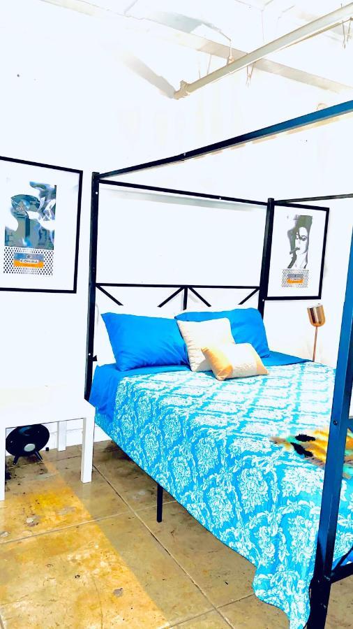 Modern Elite Open Style Loft With Rooftop Pool & Jacuzzi Los Angeles Ngoại thất bức ảnh