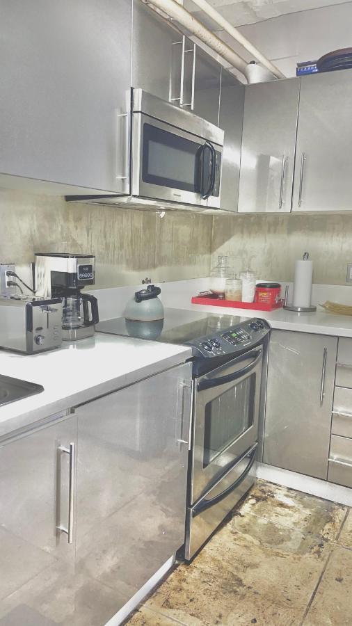 Modern Elite Open Style Loft With Rooftop Pool & Jacuzzi Los Angeles Ngoại thất bức ảnh
